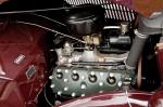 Ford Cabriolet 1936 года